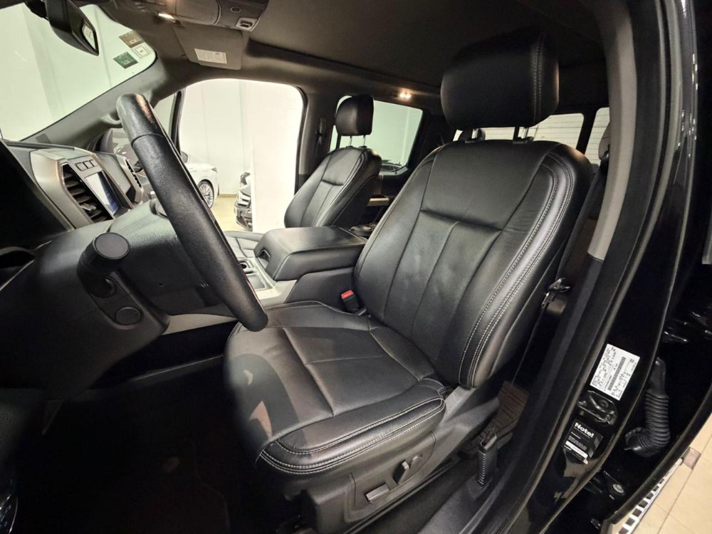 Ford F-150 Lariat — foto 10